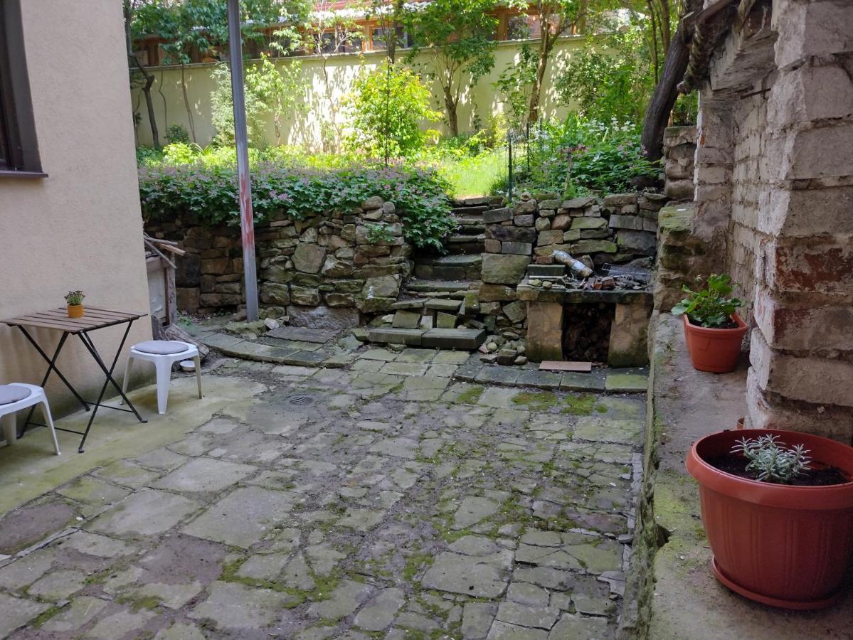 Charming Central Home With Garden Near Parking And Ndk ソフィア エクステリア 写真