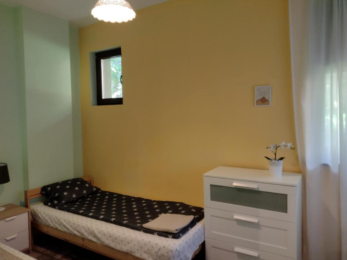 Charming Central Home With Garden Near Parking And Ndk ソフィア エクステリア 写真