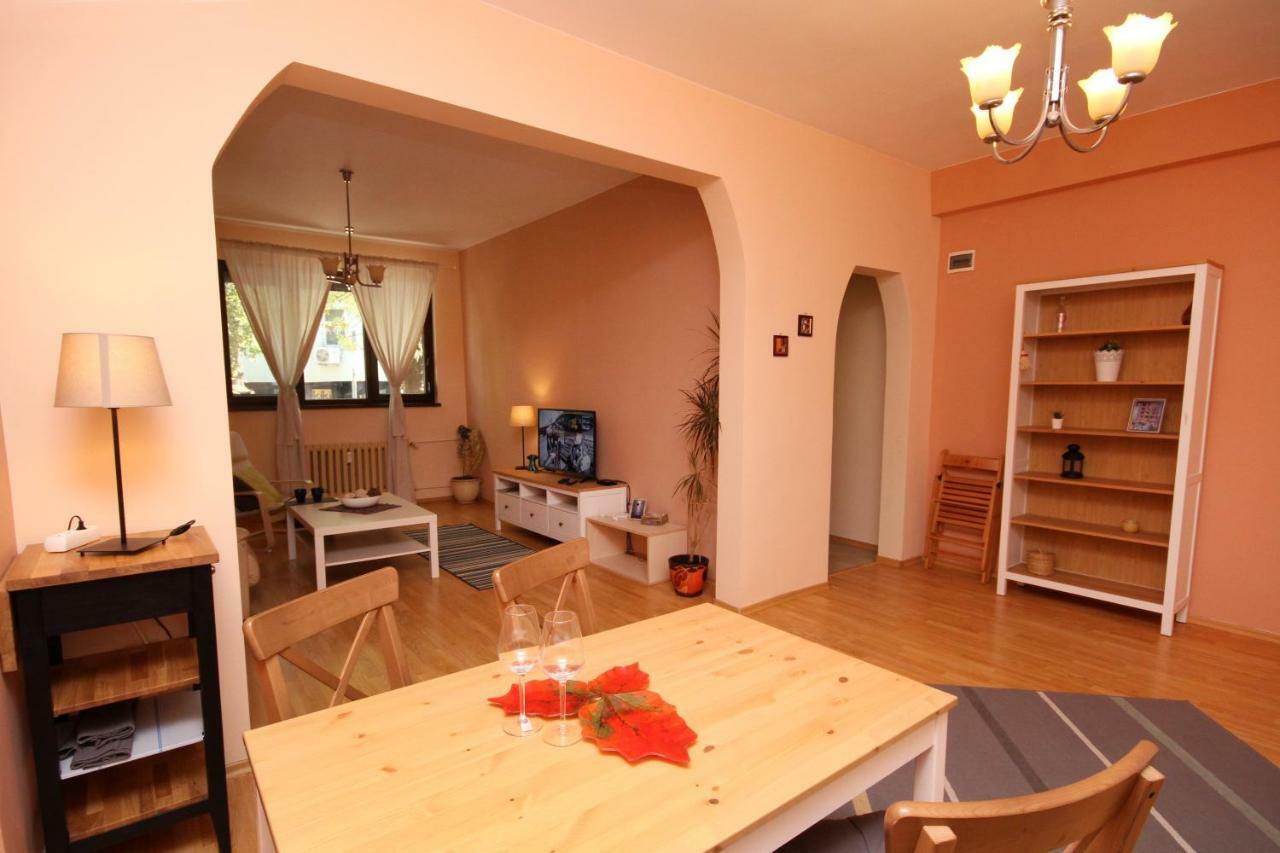 Charming Central Home With Garden Near Parking And Ndk ソフィア エクステリア 写真